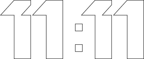 11:11